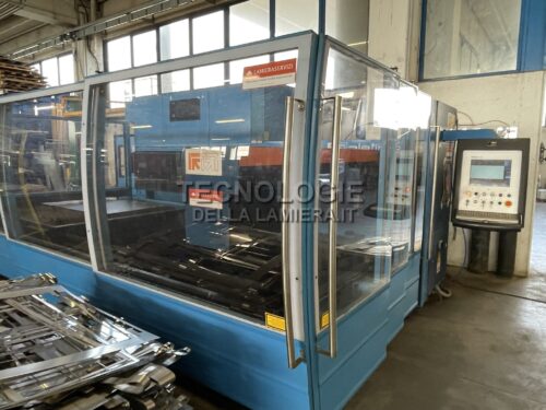 Laser Prima Industrie - immagine 2