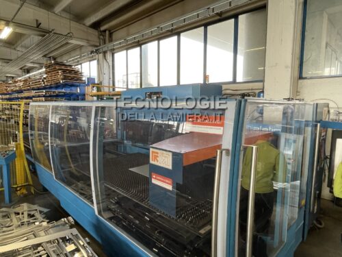 Laser Prima Industrie - immagine 3