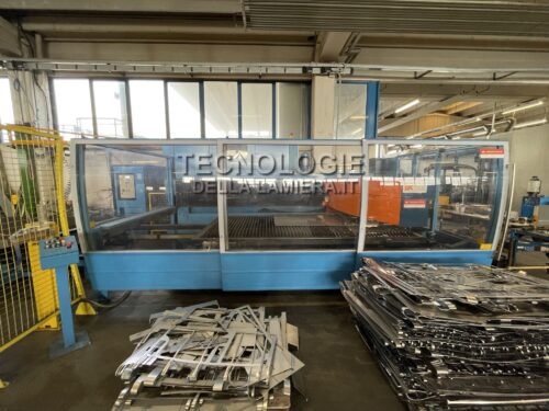 Laser Prima Industrie - immagine 5