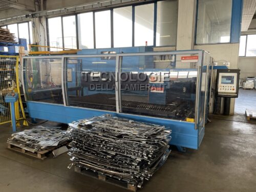 Laser Prima Industrie - immagine 6