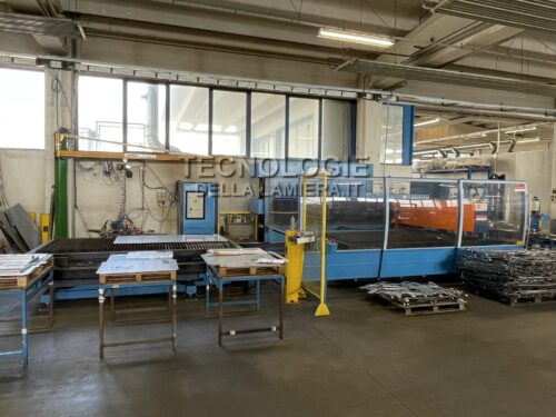 Laser Prima Industrie