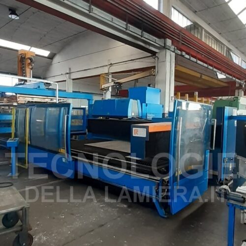 Laser Prima Industrie