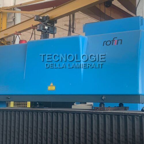 Laser Prima Industrie