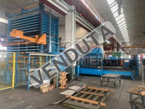 Laser Prima Industrie - immagine 3