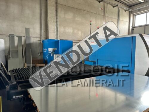 Laser Prima Industrie - immagine 2