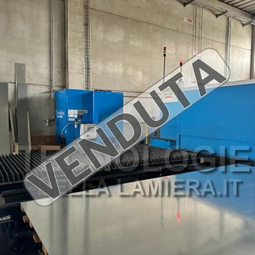 Laser Prima Industrie