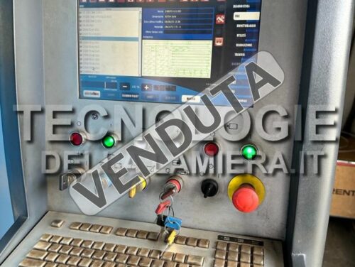 Laser Prima Industrie - immagine 3