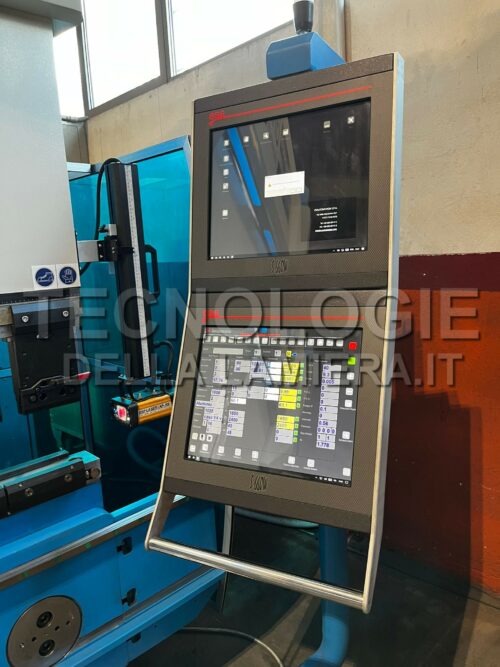 Piegatrice LAG Machinery - immagine 3