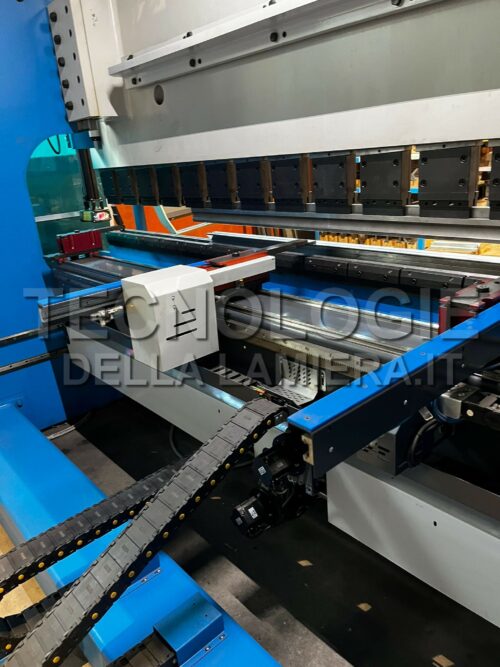 Piegatrice LAG Machinery - immagine 4