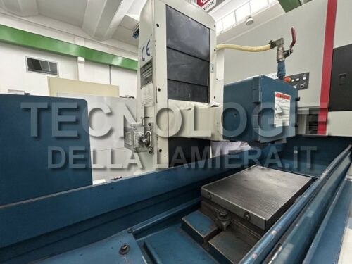 Rettifica Kent - immagine 2