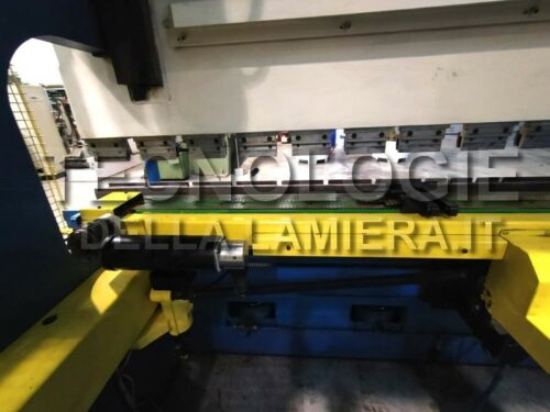 Piegatrice Gasparini PBS - immagine 4