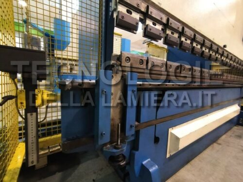 Piegatrice Gasparini PBS - immagine 6