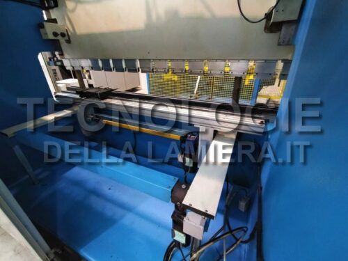 Piegatrice Mecos Syncro 100 - immagine 3