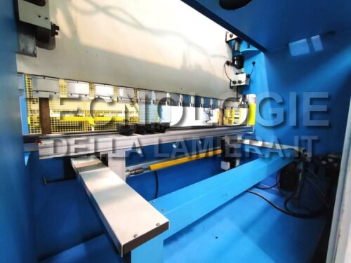 Piegatrice Mecos Syncro 100 - immagine 6