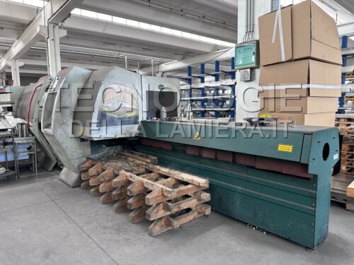Laser Tubo Adige - immagine 2