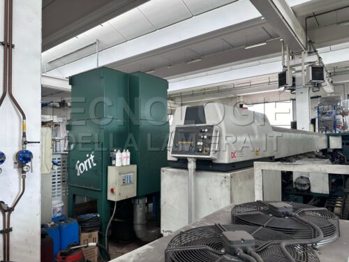 Laser Tubo Adige - immagine 3