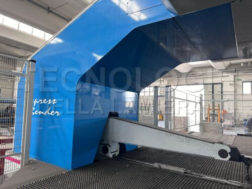 Pannellatrice Finn Power - immagine 4