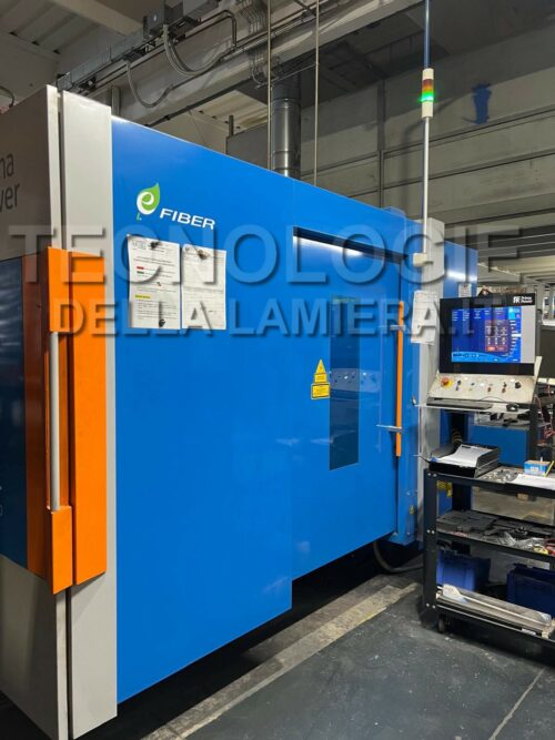 Laser Fibra Prima Power - immagine 3