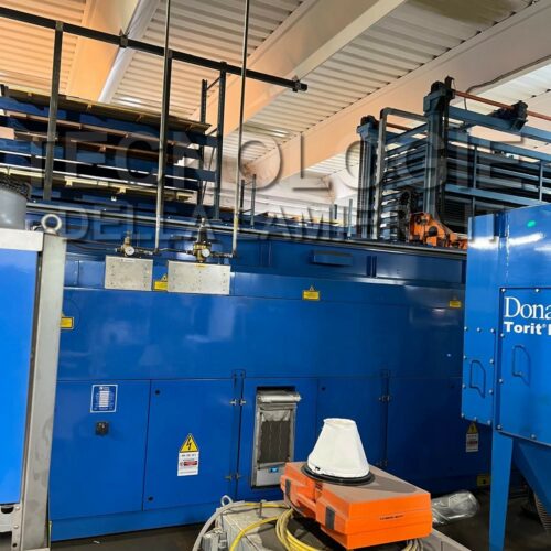 Laser Fibra Prima Power