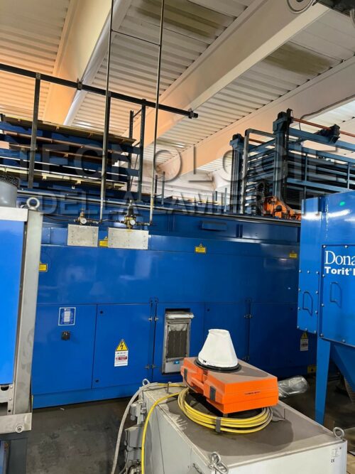 Laser Fibra Prima Power - immagine 2