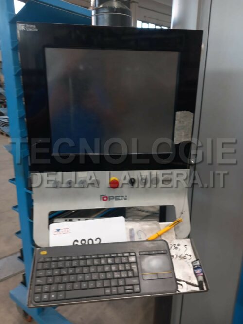 Piegatrice Prima Power eP1030 - immagine 3