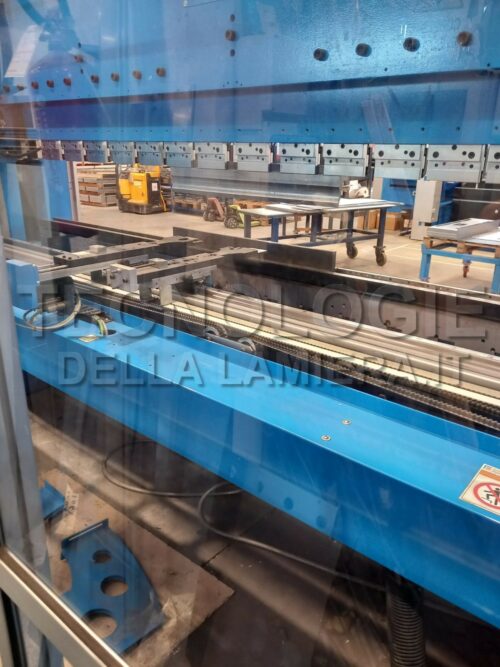 Piegatrice Prima Power eP1030 - immagine 4
