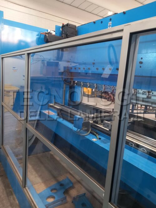 Piegatrice Prima Power eP1030 - immagine 5