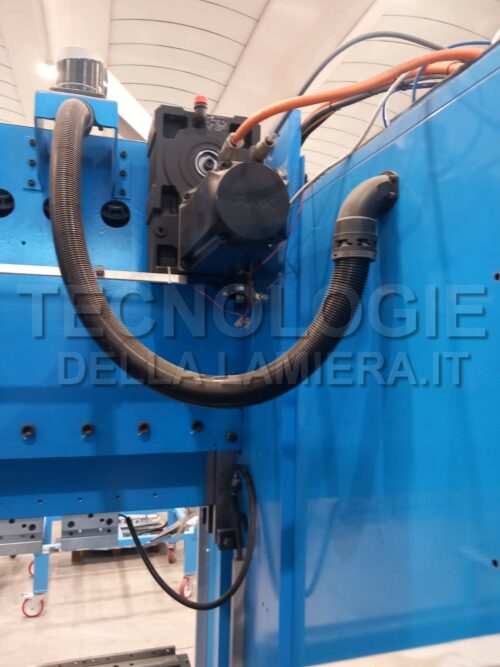 Piegatrice Prima Power eP1030 - immagine 6