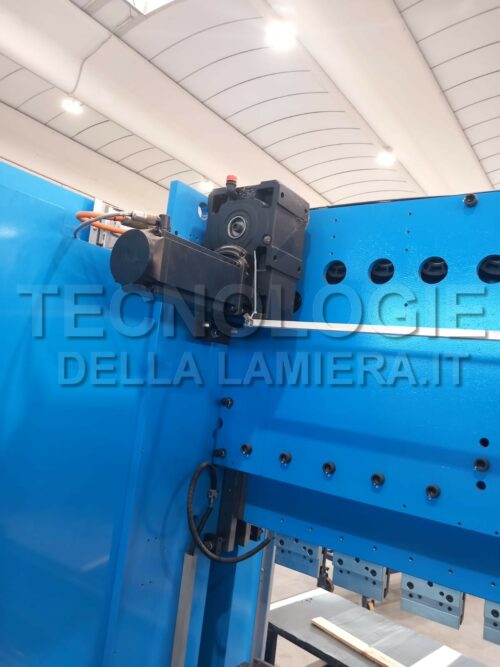 Piegatrice Prima Power eP1030 - immagine 7
