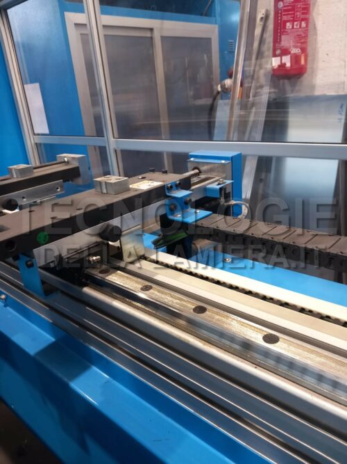 Piegatrice Prima Power eP1030 - immagine 8